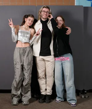 Copyright : Lucas Klotz